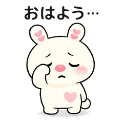 ちいかなのやさしいあいさつ