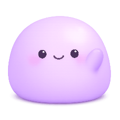 Mochi Moods: The Daily Squish