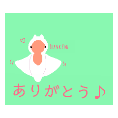 おさかなさんと会話3