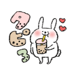 だいふくと仲間たち