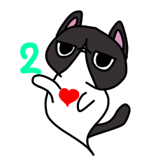 憑き猫〜日常ばーじょん〜