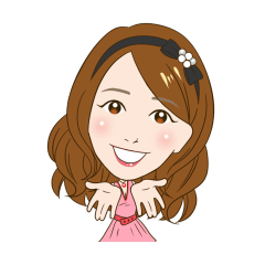 パク・ちぃ様専用スタンプ