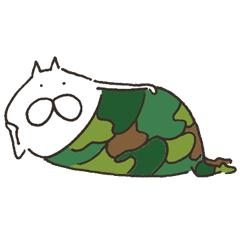 ねこタイツのゆるいスラング