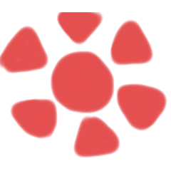 今日の天気は。