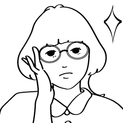 マッシュウルフガール