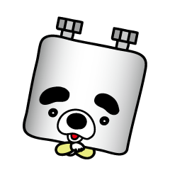 溶接DIY博士　イタシバくん