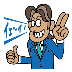 ビジネスマン・ノリオ