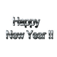 大体：黒004 お祝いの言葉/EN