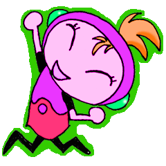 スターフリリップちゃん