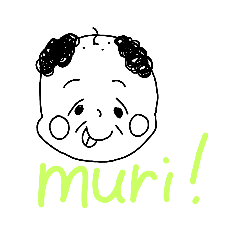 言いにくいことを言ってあげるスタンプ