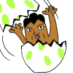 いじんげんじん