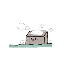 こんにゃくだよ