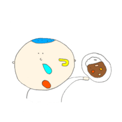 はなたれ小僧　 “お”から始まることば