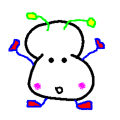 金星マン　ジュニア