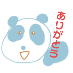 わたしノゆるいどうぶつたち