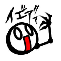 カラフル スパイダー