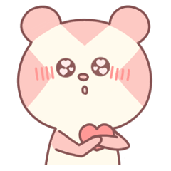 ピダくまはゆるい熊