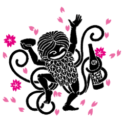 ぶながやキャラクターズ 3