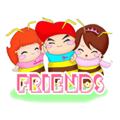 ハニーランド Friends
