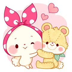 もちずきんちゃん3