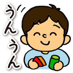 いっちゃんの日常会話☆