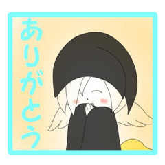 音楽ゲーム好きの作った日常会話スタンプ