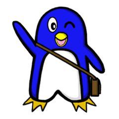 ペックンの日常物語