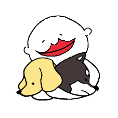 不思議生命体みゅー２