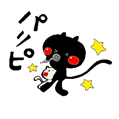 MIYOのねこさんVer.7