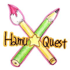 HamuQuest