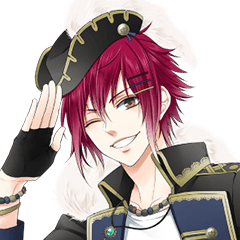 MARGINAL#4　第3弾