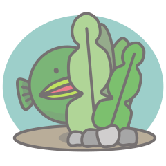 ミドリアンコウ