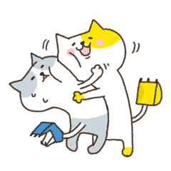 ショベルニャー2016