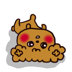 毎日、トイプ－ドル