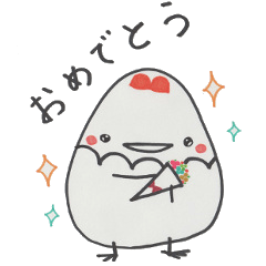 たまちゃんの日常会話