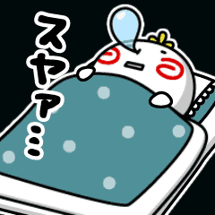 動く！ノロコの日常【基本篇】