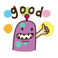 アケビー&サムバディだよ！