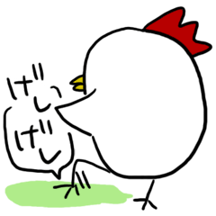 やぎどりぐう？