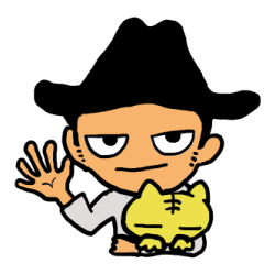 モッツアレラくん来たよ！お待たせ♪