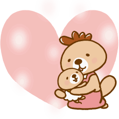 動け！突撃！ラッコさん 弟くん編２