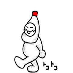 マヨネーズおやじ