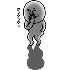 動く！うざいマン。ハッピー♡