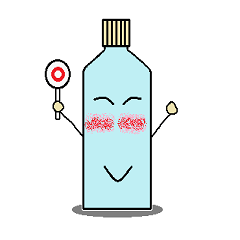 ペットボトる？New!