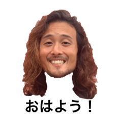 ユーヤ先生の妖怪七変顔