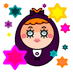 DOLLY DOLLY 8 (ENGLISH)