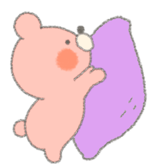 こぐまはコグマ(韓国語version)