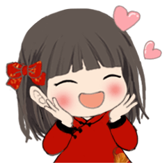 小天使と小悪魔36日常会話