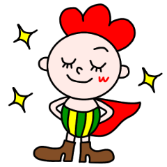 リトルキング jr.