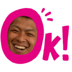 のぶりん　スタンプ