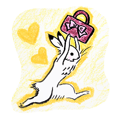 今様鳥獣戯画 フルスロットル